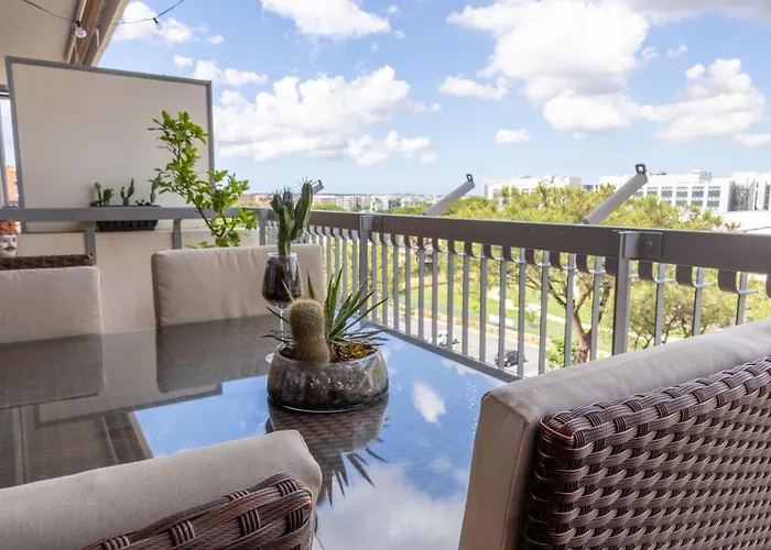 Belvedere Modern Apartment Con Parcheggio Gratuito