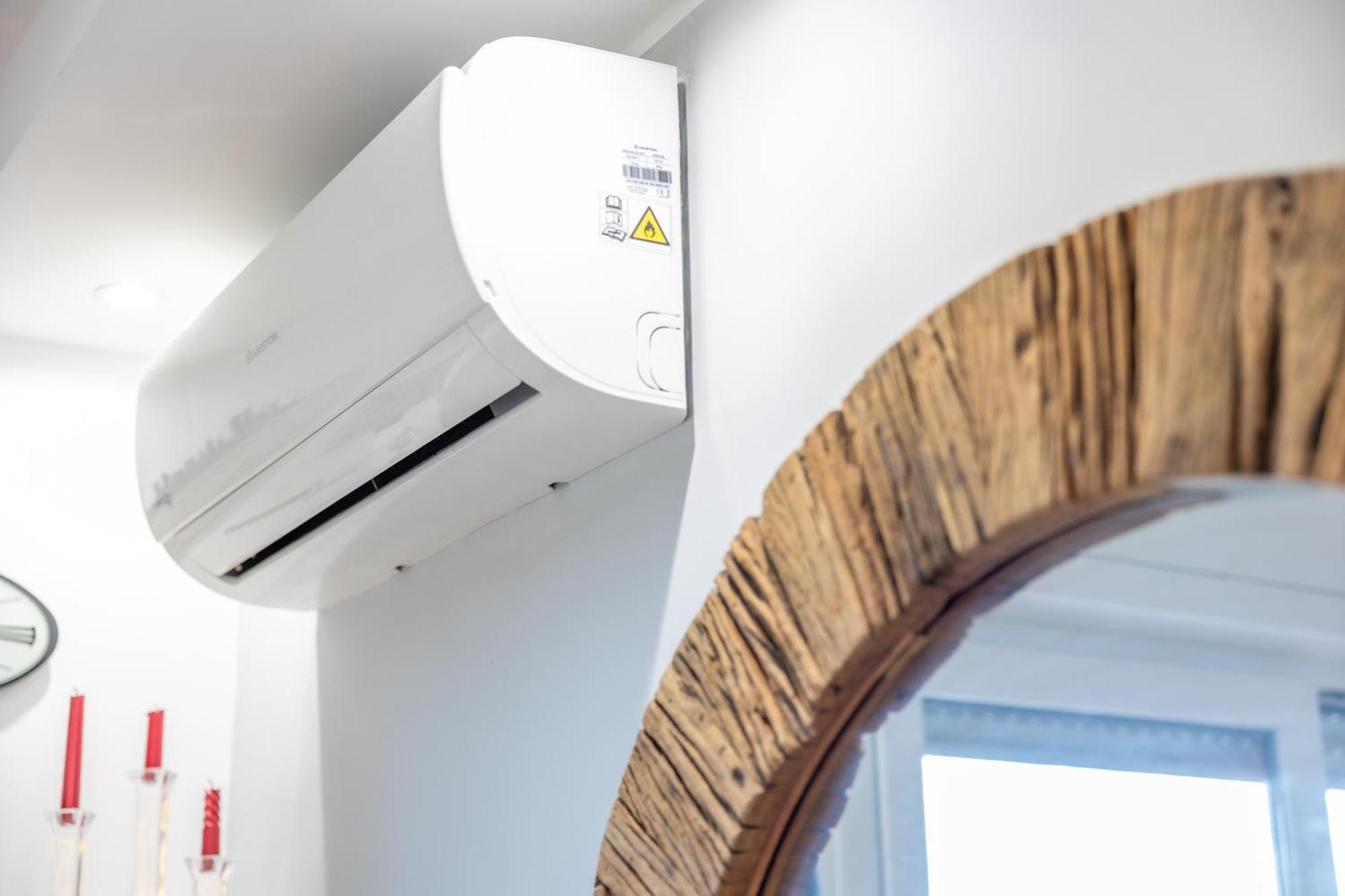 Apartment Belvedere Modern Con Parcheggio Gratuito Rome