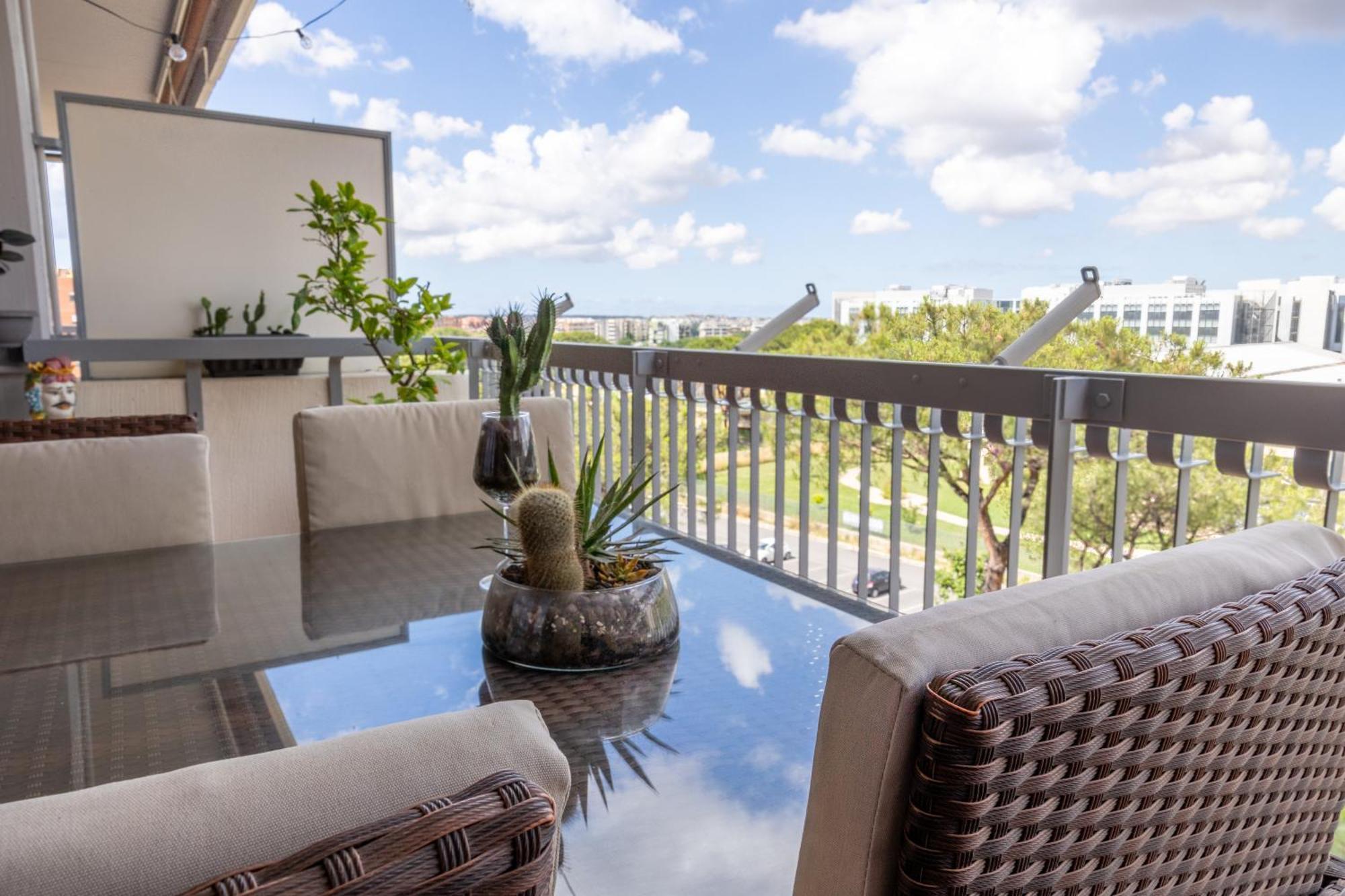 Belvedere Modern Con Parcheggio Gratuito Apartment