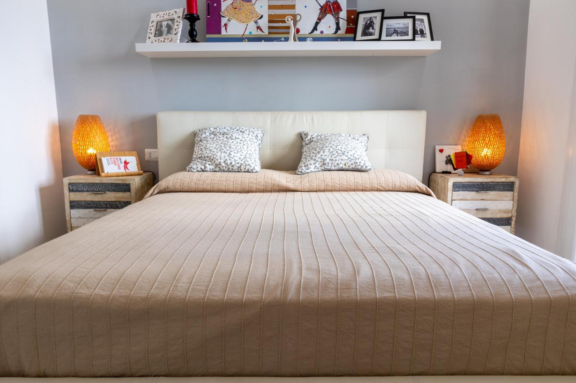 Apartment Belvedere Modern Con Parcheggio Gratuito Rome