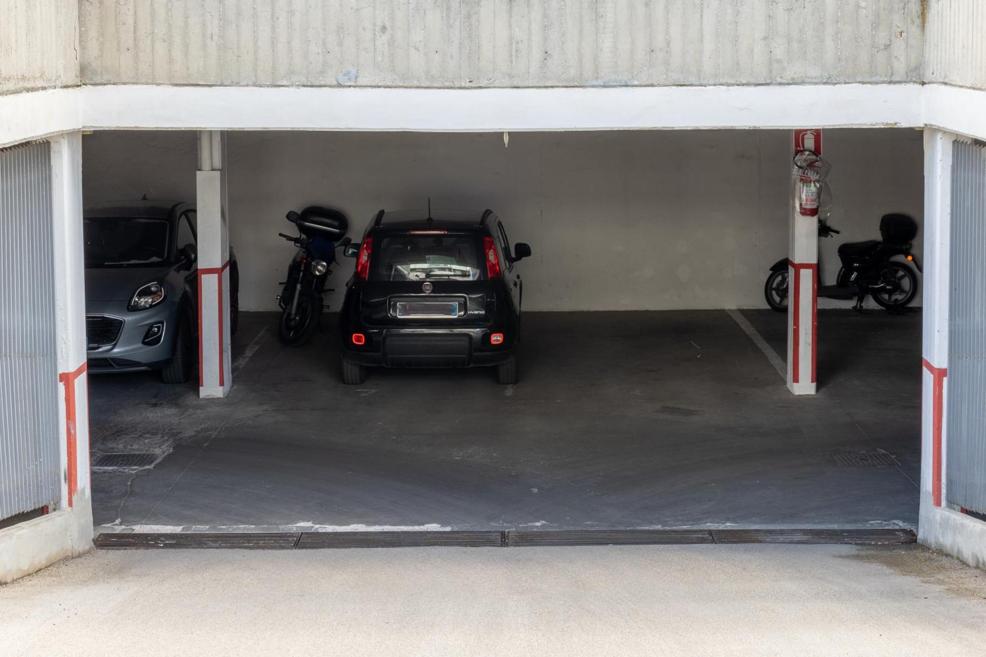 Apartment Belvedere Modern Con Parcheggio Gratuito *